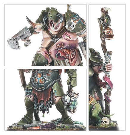 WARHAMMER UNDERWORLDS: REAVERS OF RUIN