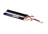 Bateria LiPo 7,4V 1300mAh 20C Pirate Arms