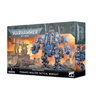 SPACE MARINES: PRIMARIS INVICTOR TACTICAL WARSUIT