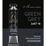 Scale 75: Artist Range - Green Grey