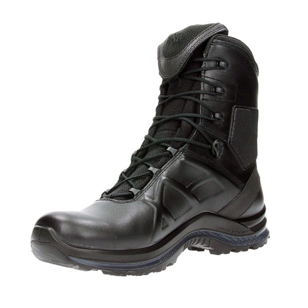 Buty Black Eagle Tactical 2.0 GTX High czarne HAIX