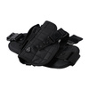 Kabura udowa Leapers UTG Special OPS Tactical Thigh Holster dla leworęcznych, czarna