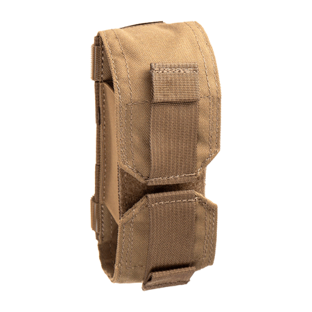 Kieszeń na stazę 2-Way Tourniquet Pouch Coyote Clawgear