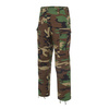 Spodnie BDU Mk2 PolyCotton Ripstop Woodland Helikon-Tex