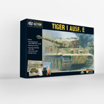 BOLT ACTION Tiger I