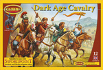 SAGA Dark Age Cavalry