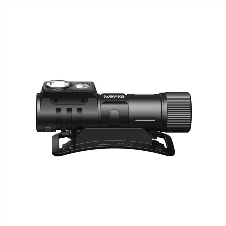 Latarka czołowa Fenix HM71R 2700 lm z akumulatorem