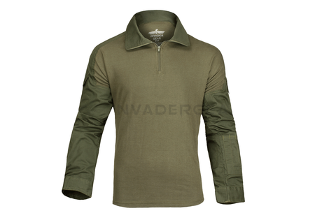 Combat Shirt OD Invader Gear