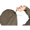 T.O.R.D Kurtka Flex Windblock Hoody LW RG