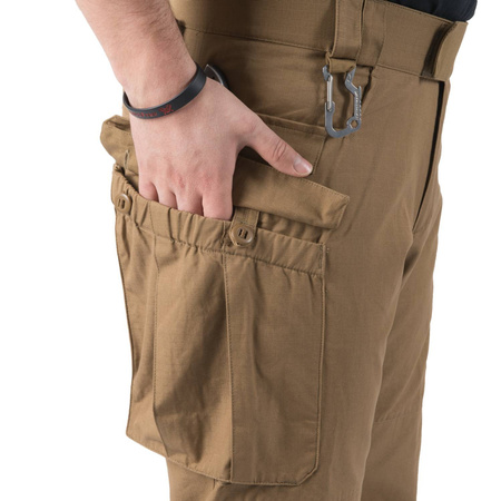 Spodnie MBDU® NyCo Ripstop -MULTICAM BLACK Helikon-Tex