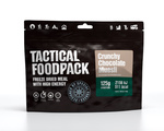 Liofilizat Tactical Foodpack Chrupiące musli czekoladowe 275g