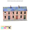SARISSA - Hawthorne Street Set (CMYK Edition)