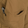 Spodnie BDU Mk2 - Olive Green