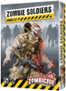 Zombicide 2. edycja: Zombie Soldiers - Zombie Set