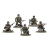 PRE ORDER - BOLT ACTION German Veteran Infantry Starter Army