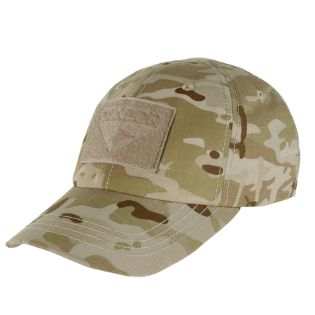 Czapka Tactical Cap Multicam Arid Condor
