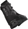 Buty BREACHER GTX MID (wide) Czarny LOWA