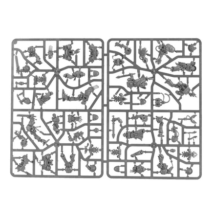 Warhammer 40K Kill Team Cassius