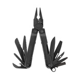 Multitool LEATHERMAN Rebar BLACK