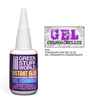 GSW - Cyanoacrylate Gel 20gr.