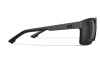 Okulary FOUNDER CAPTIVATE™ Grey / Matte Black Frame WILEY X 