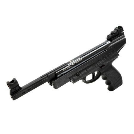 Wiatrówka pistolet Optima by Hatsan 25 4,5 mm