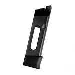 Magazynek do wiatrówki Glock 19 gen 5. MOS 4,5 mm BB Umarex