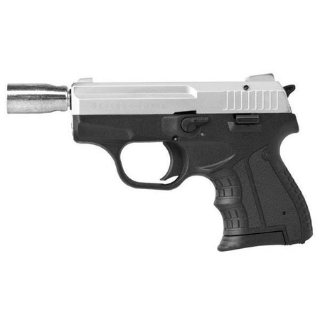 PISTOLET ALARMOWY STALKER M906 BAS 6mm LONG TYTAN