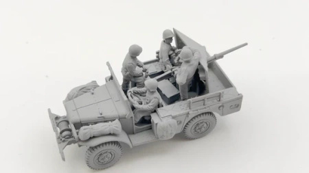 RUBICON 280102 - Dodge WC55