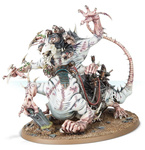 Warhammer AoS Hell Pit Abomination
