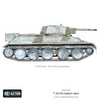 BOLT ACTION T-34/76 Medium Tank