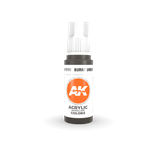 AK Interactive BURNT UMBER – STANDARD