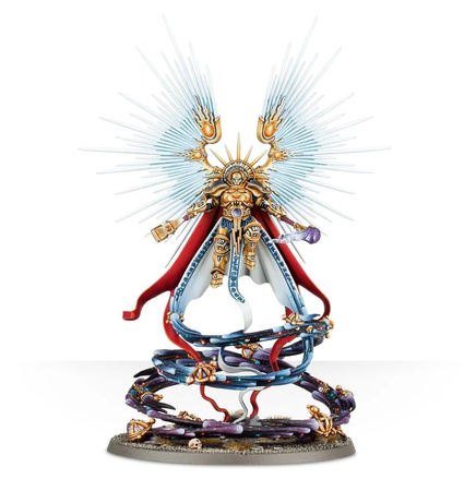 Warhammer AoS Celestant-Prime