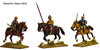 PERRY MINIATURES - Light Cavalry 1450-1500