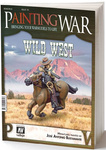 Vallejo: Book - Painting War - Wild West