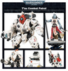 Warhammer 40K COMBAT PATROL T'au Empire