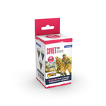 AK Interactive SOVIET WWII UNIFORMS – QUICK GEN SET
