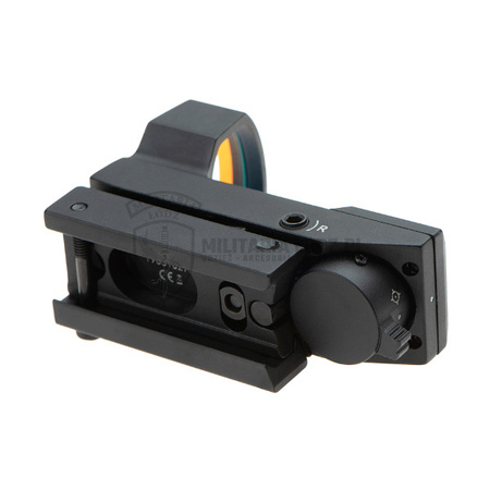 Celownik Kolimatorowy Impact Reflex Sight Czarny Firefield
