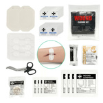 Wkład apteczki do opieki nad ranami Wound Care Kit RHINO RESCUE