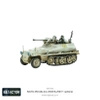 BOLT ACTION Sd.Kfz 250 (Alte) Half-Track (Options for 250/1, 250/9, 250/11)