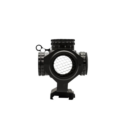 Luneta Biegowa RapidStrike 1-6x24 SFP Kit Czarna Firefield