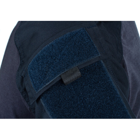 Bluza Combat Shirt Navy Invader Gear