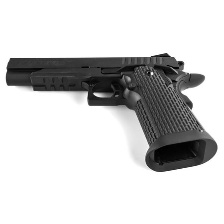 Novritsch Powiększony MAGWELL magazynka