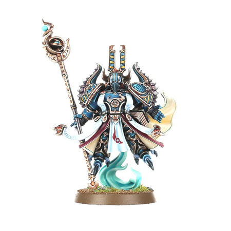 Warhamemr 40K - Thousand Sons Battleforce: Warpflame Thrallband