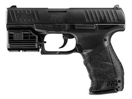 Celownik laserwy Tac Laser I szyna 22mm Umarex