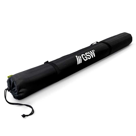 GSW - Game mat carrying bags 122cm