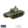 BOLT ACTION - KV-1/2 Heavy Tank (2025)