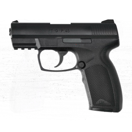 PISTOLET WIATRÓWKA UMAREX TDP 45 kal. 4,5mm BB