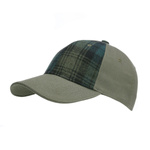 Czapka Baseball cap outdoor zielona Fostex