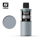 Vallejo: 74.615 - Primers - USN Light Ghost Grey (200 ml)